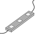 led modulok