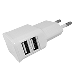 USB telefon töltők