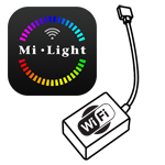 Wifi, telefonos, egyéb vérlők