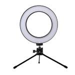 20cm LED szelfilámpa