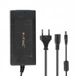24V-os 78W LED tápegység