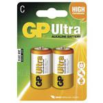 GP Ultra C elem 2db (LR14