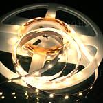 12V-os DEKOR LED szalag