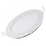 LED panel (kör alakú) 12 Watt