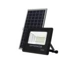 Napelemes 12Wattos reflektor 6000K