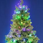 iSparkle LED-es fényfüzér