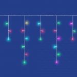 iSparkle LED-es jégcsap fényfüzér