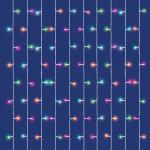 iSparkle LED-es fényfüggöny