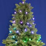 iSparkle LED-es fényfüzér