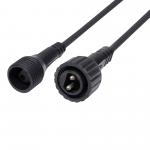 Adapter tápkábel / toldókábel