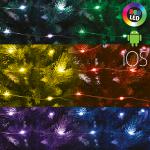 Micro LED-es SMART fényfüzér