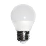 LED gömb