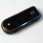 TX/RX Bluetooth vevőegység kihangosításhoz
