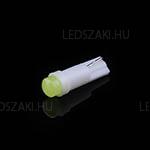 2 db EXTRA ERŐS T5 LED