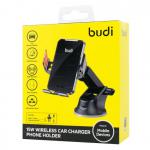 Budi 15W vezetéknélküli (wireless)