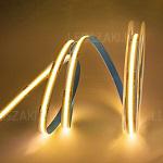 COB LED szalag