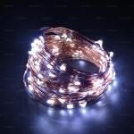 Digitális RGB dekor füzér