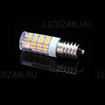 E14 MINI led izzó 5W