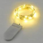 ÚJDONSÁG! 20db-os NANO DESIGN mini dekorációs fonalled
