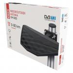 Univerzális LTE/4G antenna EM-DIO2
