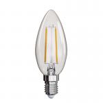 LED filament izzó