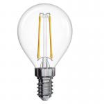 LED filament izzó