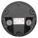 LED lépcső irányfény falsíkra, kerek 3W, IP65, 230V, 4000K