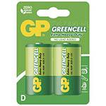 GP Greencell D elem 2db (R20