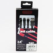 3in1 (microUSB