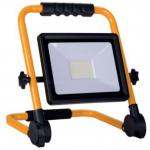 Összecsukható LED reflektor 30W