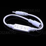 Led szalag dimmer 12V