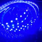 5 méter DEKOR LED szalag kék