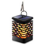 Úi szögletes LED FÁKLYA