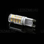G9 LED spot 3