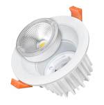 Led mélysugárzó