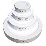 6W LED UFO lámpa