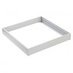 LED panel kiemelő keret 60 x 60 cm