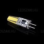 EXTRA KICSI G4 led 2W