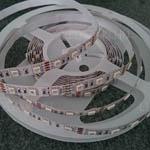 12V-os Színváltós RGB Led szalag 60 led/m