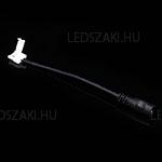 Led szalag betáp