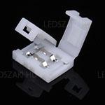 Led szalag toldó 10 mm