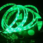 12V-os Vízálló RGB led szalag 5050 chip, 60 led/m 12V, 10W fogyasztással, 550 Lumen fényerő, 120° világítási szöggel, IP54 védelemmel, 1 év garanciával