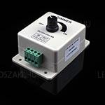 Potméteres LED dimmer 12V-24V