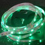 12V-os RGBW Led szalag RGB 30 LED/m + CW 30 LED/m összesen 60 LED/m 1 év gar.