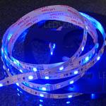 12V-os RGBW Led szalag RGB 30 LED/m + CW 30 LED/m összesen 60 LED/m 1 év gar.