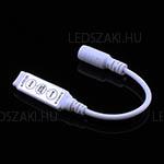 RGB Led szalag vezérlő 12V