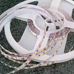 12V-os DEKOR Led szalag 120LED/m 600 Lumen 3500 Kelvin 1 év gar.