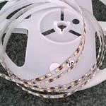 12V-os DEKOR Led szalag 120LED/m 800 Lumen 6500 Kelvin 1 év gar.