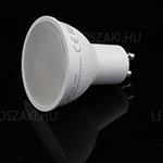 LED spot GU10 9