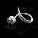MR16 foglalat ledhez 12V